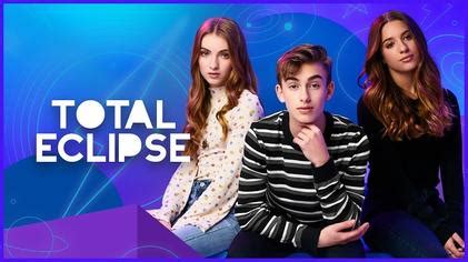 total eclipse (web series)|TOTAL ECLIPSE .